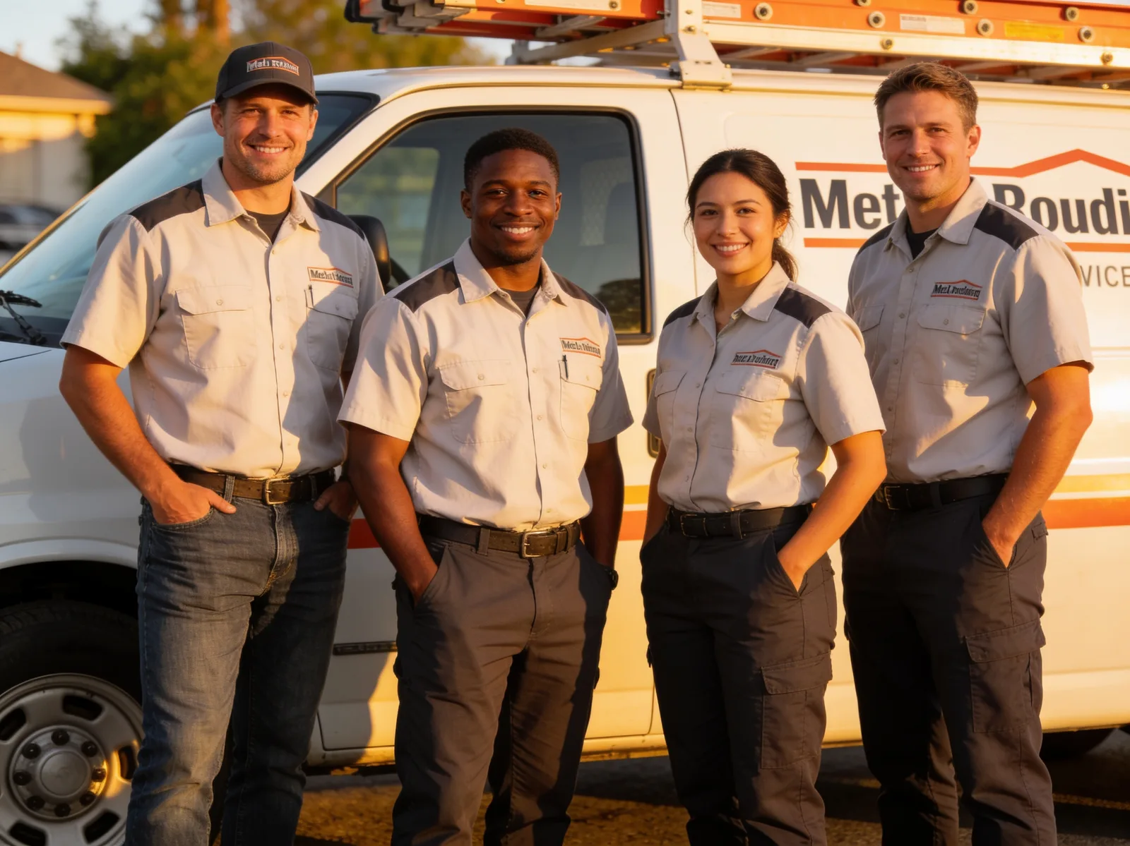 Metal Roof Installation company in Iron City, GA